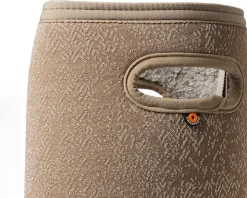 Bogs Whiteout Faded Taupe Discount