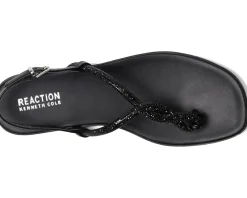 Kenneth Cole Reaction Whitney Black Hot