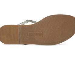 Kenneth Cole Reaction Whitney Silver Best