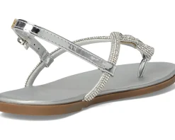 Kenneth Cole Reaction Whitney Silver Best