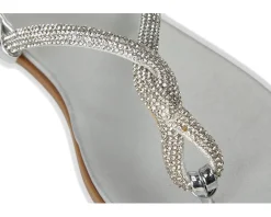 Kenneth Cole Reaction Whitney Silver Best