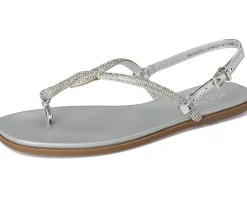 Kenneth Cole Reaction Whitney Silver Best