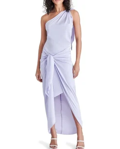 Steve Madden Whitney Dress Pastel Lilac