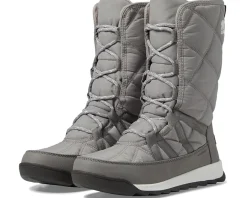 Women SOREL Whitney™ II Plus Tall Lace Waterproof