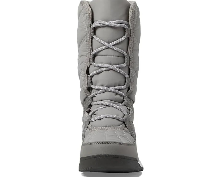 Women SOREL Whitney™ II Plus Tall Lace Waterproof