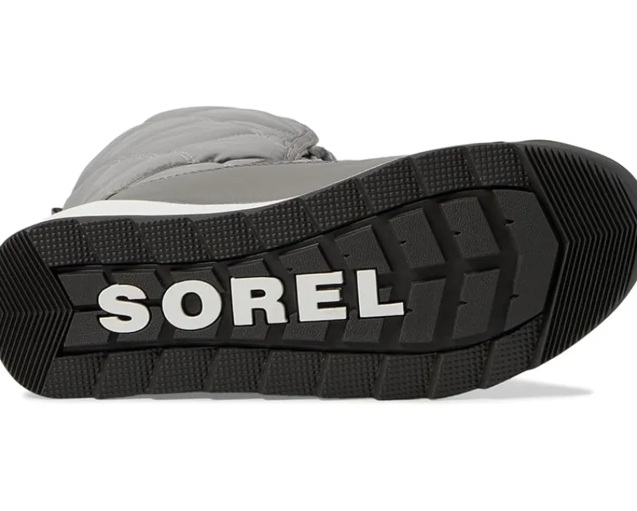 Women SOREL Whitney™ II Plus Tall Lace Waterproof