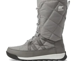 Women SOREL Whitney™ II Plus Tall Lace Waterproof