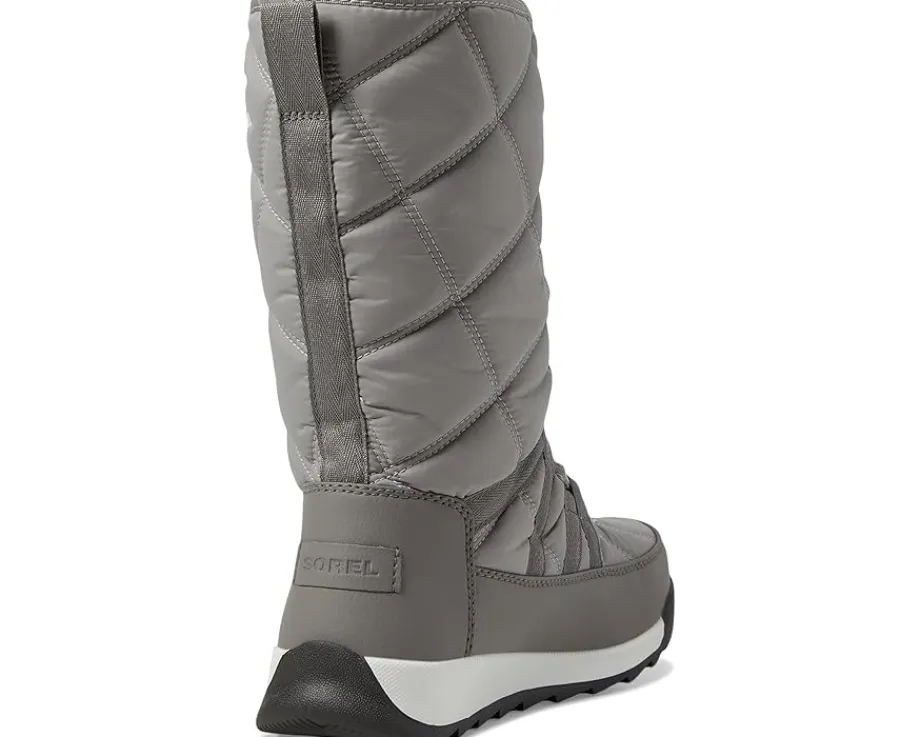 Women SOREL Whitney™ II Plus Tall Lace Waterproof