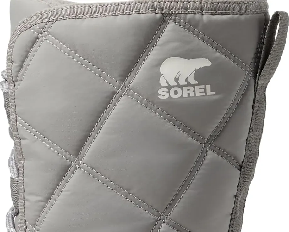 Women SOREL Whitney™ II Plus Tall Lace Waterproof