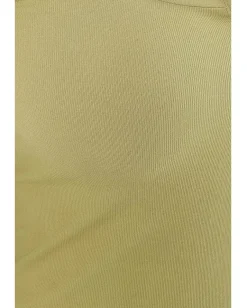 Free People Wide Awake Layering Mosstone Outlet