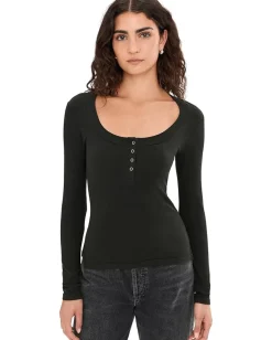 Women Free People Wide Awake Layering