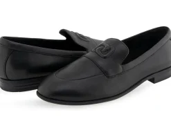 Aerosoles Wiera Black Leather Sale