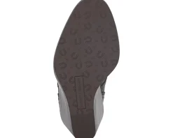 Lucky Brand Wilano Black/Black Online