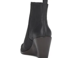 Lucky Brand Wilano Black/Black Online