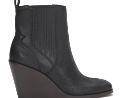 Lucky Brand Wilano Black/Black Online