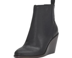 Lucky Brand Wilano Black/Black Online