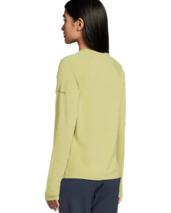 Columbia Wild Cast Sun™ Shirt Pear Online