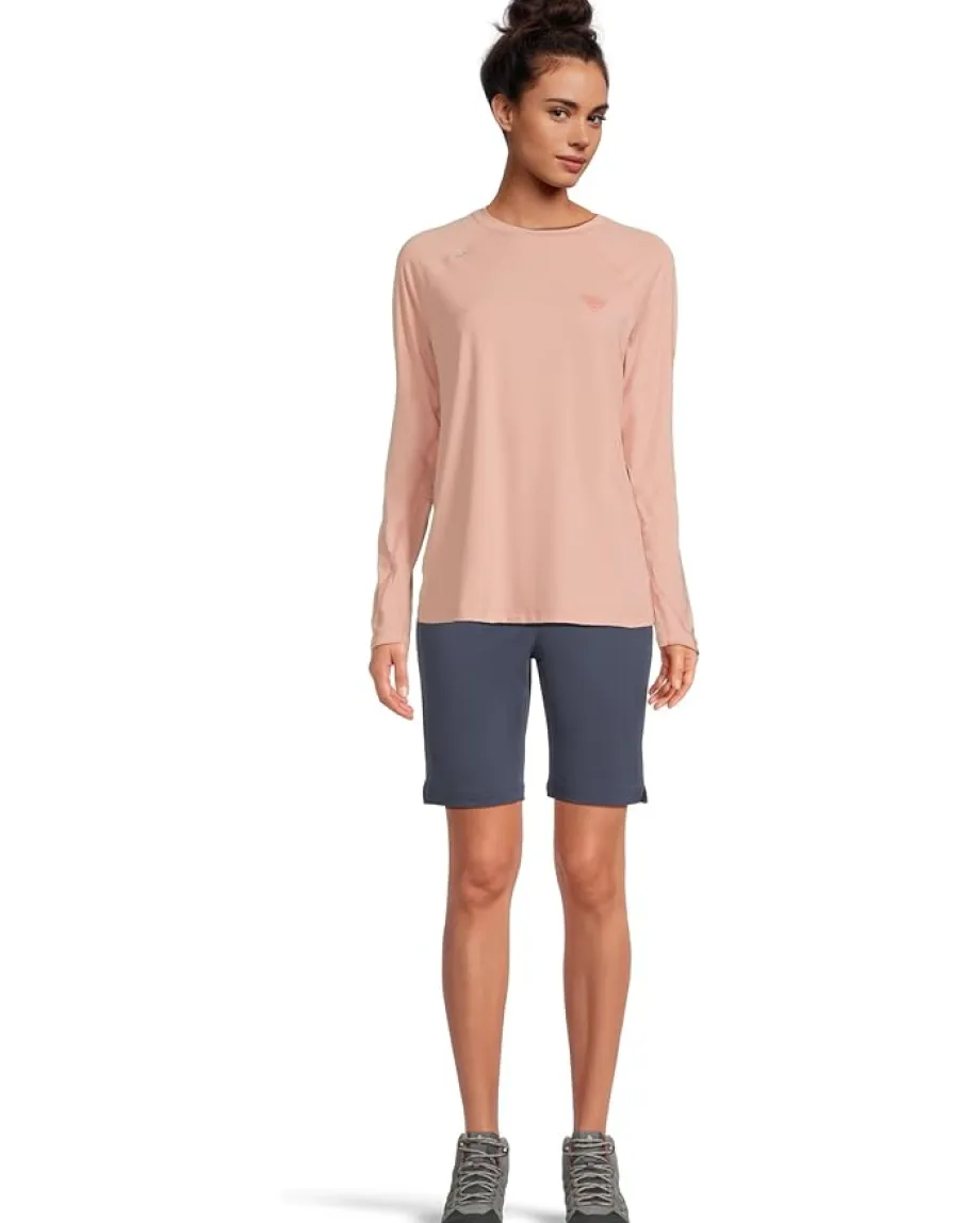 Women Columbia Wild Cast Sun™ Shirt