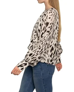 Women Sanctuary Wild Dreamer Blouse