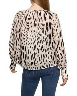 Women Sanctuary Wild Dreamer Blouse