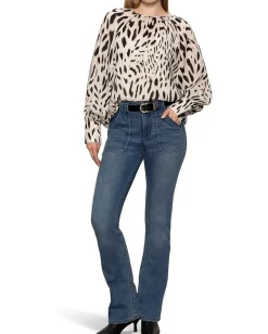 Women Sanctuary Wild Dreamer Blouse