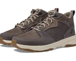 Women Forsake Wild Sky Mid