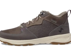 Women Forsake Wild Sky Mid