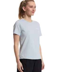 Columbia Wild Springs™ Short Sleeve Cirrus Grey Sale