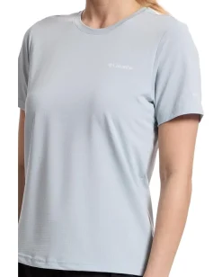Columbia Wild Springs™ Short Sleeve Cirrus Grey Sale