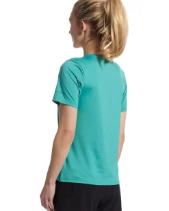 Columbia Wild Springs™ Short Sleeve Teal New