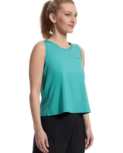 Columbia Wild Springs™ Tank Teal Best