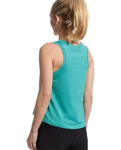 Columbia Wild Springs™ Tank Teal Best