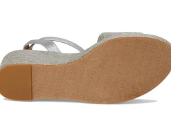 Pelle Moda Wilder Silver Outlet