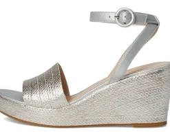 Pelle Moda Wilder Silver Outlet