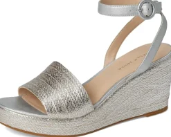 Pelle Moda Wilder Silver Outlet