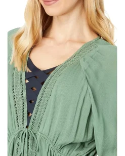 O'Neill Wilder Green Online