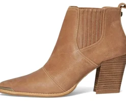 Donald Pliner Wilis Camel