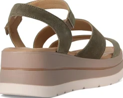 Women Eric Michael Willow