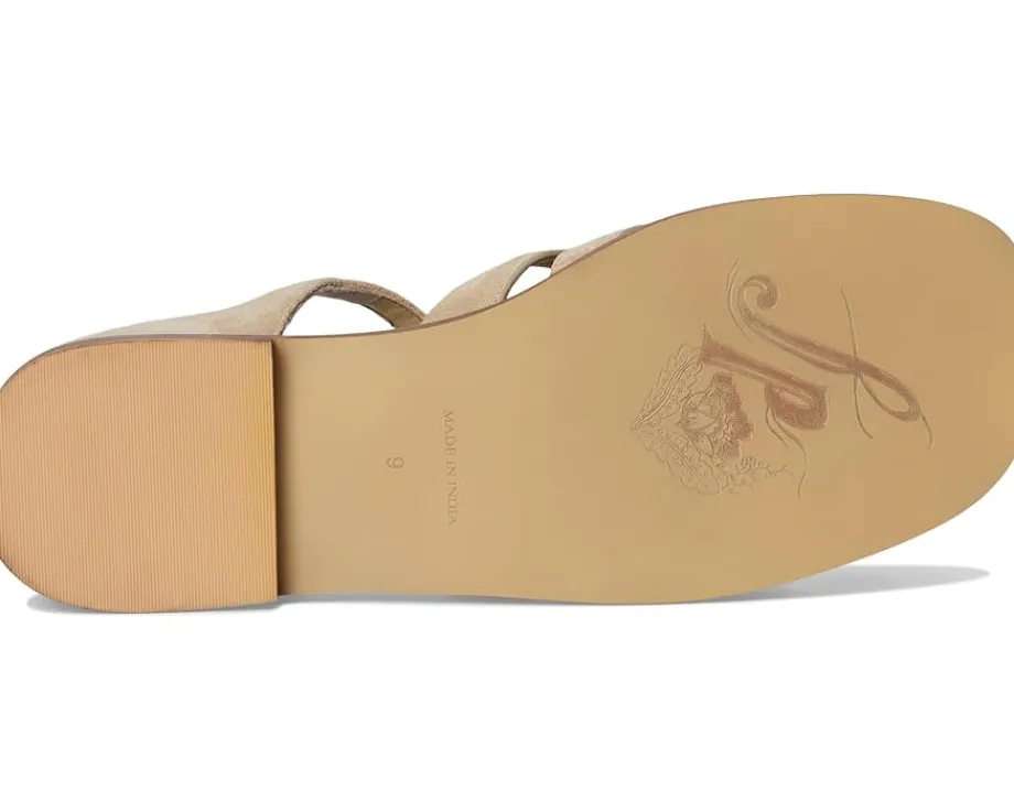 Free People Willow Fisherman Oiled Silt Suede Hot