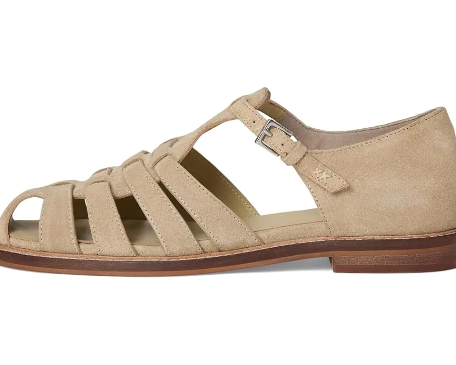 Free People Willow Fisherman Oiled Silt Suede Hot