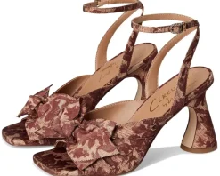 Women Circus NY by Sam Edelman Wilma Strappy Sandals