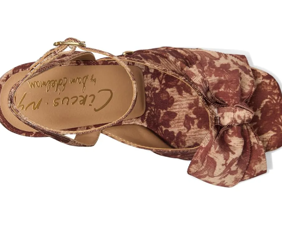 Women Circus NY by Sam Edelman Wilma Strappy Sandals