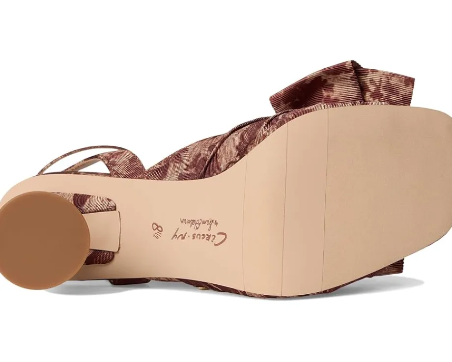 Women Circus NY by Sam Edelman Wilma Strappy Sandals