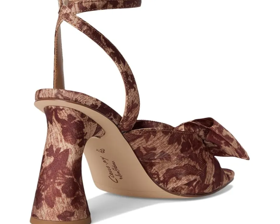 Women Circus NY by Sam Edelman Wilma Strappy Sandals