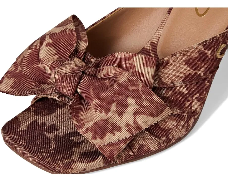 Women Circus NY by Sam Edelman Wilma Strappy Sandals