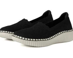 SKECHERS Wilshire - Blvd Black New