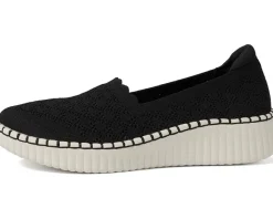 SKECHERS Wilshire - Blvd Black New