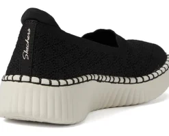 SKECHERS Wilshire - Blvd Black New