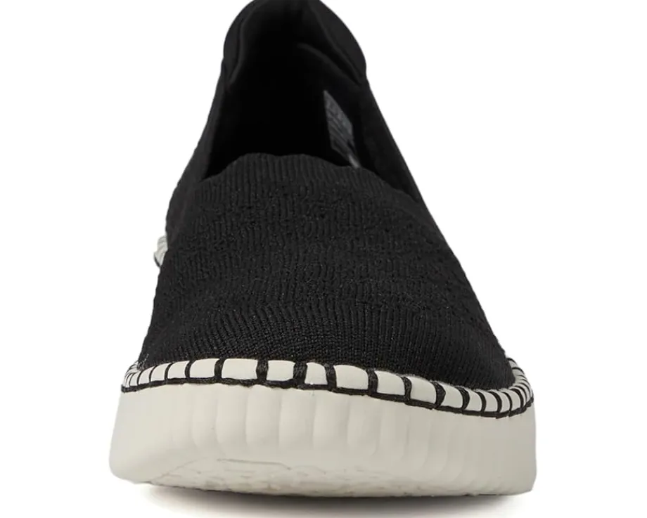 SKECHERS Wilshire - Blvd Black New