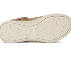 SKECHERS Wilshire Blvd - Fallin For You Hands Free Slip-Ins Chestnut Hot